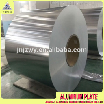 3105 H12 Aluminiumspulen